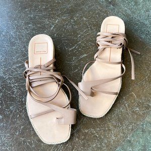 Dolce Vita Strappy Sandals